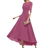 Long Evening Dress Formal Party Birthday Dress Ball Gown（Processing time need 3-6 days）