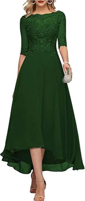 Long Evening Dress Formal Party Birthday Dress Ball Gown(Processing time need 3-6 days)