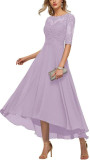 Long Evening Dress Formal Party Birthday Dress Ball Gown（Processing time need 3-6 days）