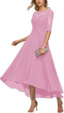 Long Evening Dress Formal Party Birthday Dress Ball Gown（Processing time need 3-6 days）