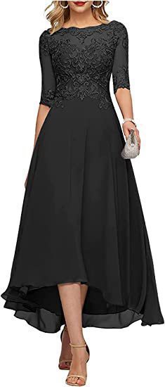 Long Evening Dress Formal Party Birthday Dress Ball Gown(Processing time need 3-6 days)