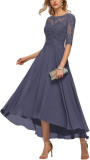 Long Evening Dress Formal Party Birthday Dress Ball Gown（Processing time need 3-6 days）