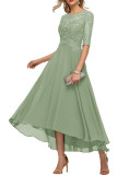 Long Evening Dress Formal Party Birthday Dress Ball Gown（Processing time need 3-6 days）