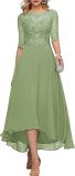 Long Evening Dress Formal Party Birthday Dress Ball Gown（Processing time need 3-6 days）