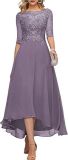 Long Evening Dress Formal Party Birthday Dress Ball Gown（Processing time need 3-6 days）