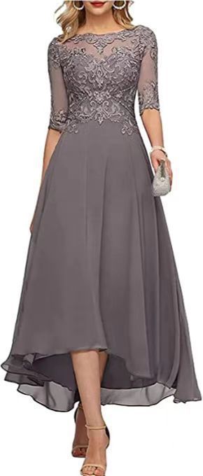 Long Evening Dress Formal Party Birthday Dress Ball Gown(Processing time need 3-6 days)