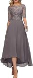 Long Evening Dress Formal Party Birthday Dress Ball Gown（Processing time need 3-6 days）