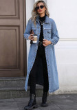 Women Denim Jacket