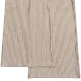 Women Solid Sleeveless Top and Pant Two-Piece Set