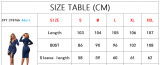 Women Turndown Collar Maxi Bodycon Dress
