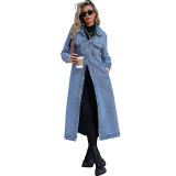 Women Denim Jacket