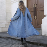 Women Denim Jacket