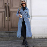 Women Denim Jacket