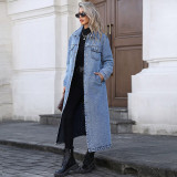Women Denim Jacket