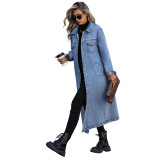 Women Denim Jacket