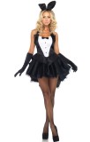 Halloween Sexy Bunny Costume Uniform Bunny Girl Costume Sexy Lingerie