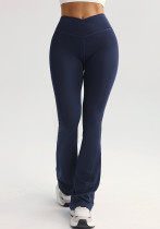 Women Yoga Bell Bottom Workout Pants Women Yoga Bell Bottom Workout Pants