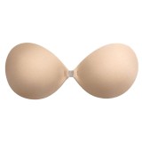 Push-Up Lift Breathable Sweat-Absorbent Invisible Ultra-Thin Women Bra