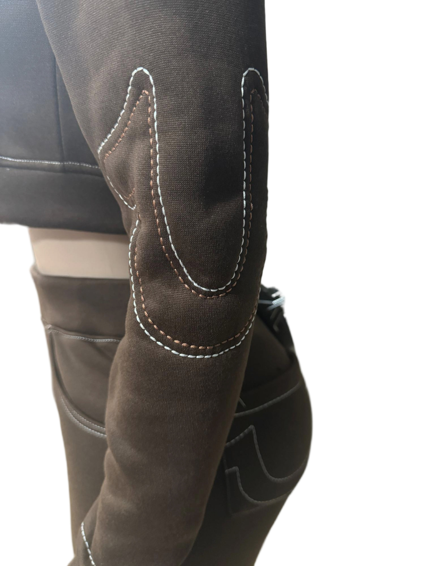 Women casual embroidered sports hoodies two-piece top and pant