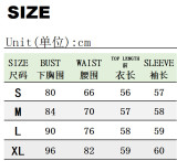 Women Autumn Sexy Mesh Polka Dot Cutout See-Through Long-Sleeved Mock Neck T-Shirt