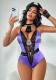 Women Cosplay Uniform Sexy Lingerie