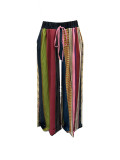 Women Casual Wide-Leg Pants
