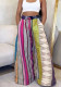 Women Casual Wide-Leg Pants
