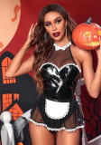 Maid Cosplay Uniform Sexy Lingerie