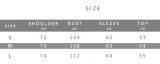 Autumn Fashion Style Street Women Color Block Fringe Cardigan Coat