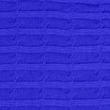 Fashion Women's Autumn Winter Solid Color Long Knit Cardigan Coat