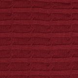 Fashion Women's Autumn Winter Solid Color Long Knit Cardigan Coat