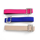 African Plus Size Women's Fashion Puff Sleeve Party Dress Beaded Sequin High Waist Gown