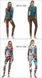 Halloween Zombie Skeleton Cosplay Jumpsuits