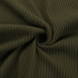 Women Casual Long-Sleeved Bodycon Dress