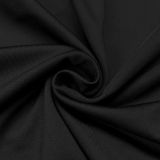 Women Casual Sleeveless Crop Top and Two-Piece Pants Set