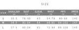 Women Fall Colorblock Dress