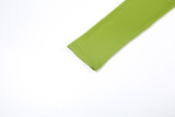 Women Fall Colorblock Dress