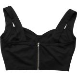 Women Sexy Casual Top and Two-Piece Pants Set