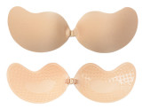 Women Wire-Free Invisible Bra Strapless Bra Tops