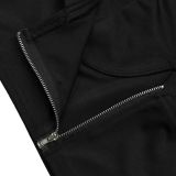 Women Sexy Casual Top and Two-Piece Pants Set