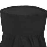 Women Summer Stretchy Casual Jumpsuit