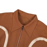 Women Fall/Winter Casual Top and Sweatpants Two-Piece Set