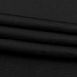 Women Sexy Casual Top and Two-Piece Pants Set