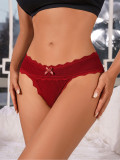 Women Lace Briefs
