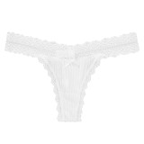 Women lace sexy panties