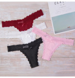 Women lace sexy panties