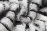 Women Autumn Elegant Turndown Collar Furry Coat