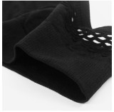 Women seamless sexy summer fishnet hollow briefs