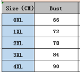 Plus Size Women Spring/Summer Solid Strapless Strapless Top