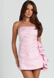 Women Summer Sexy Dress